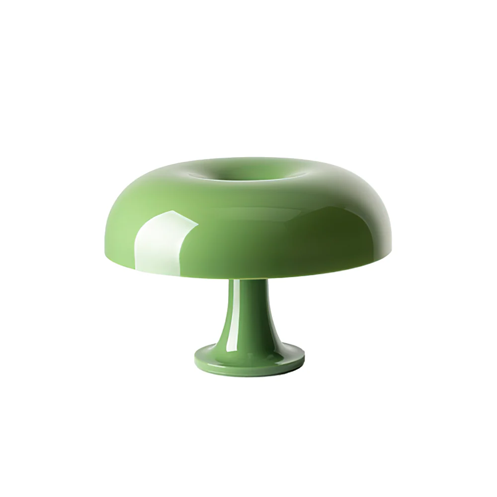 (PRE-VENTA) Lámpara Nesso Verde