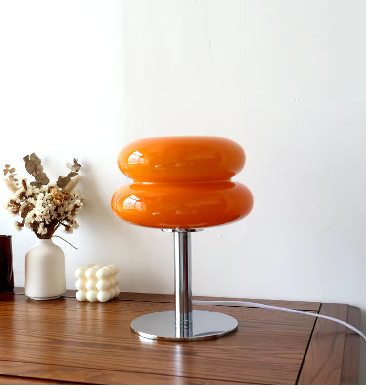 Lámpara Macaroon Orange