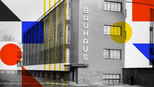 La Bauhaus: La escuela que cambió para siempre la forma de iluminar el mundo