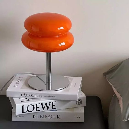 Lámpara Macaroon Orange