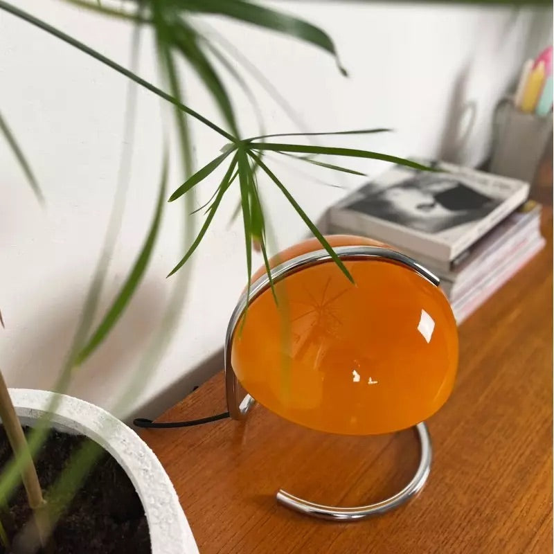 (PRE-VENTA) Lámpara de mesa Cúpola