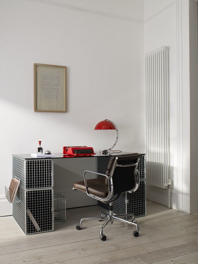 (PRE-VENTA) Lámpara de mesa London 70