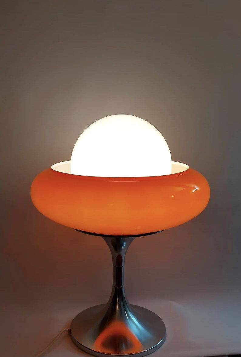 Lámpara de Mesa Virelli