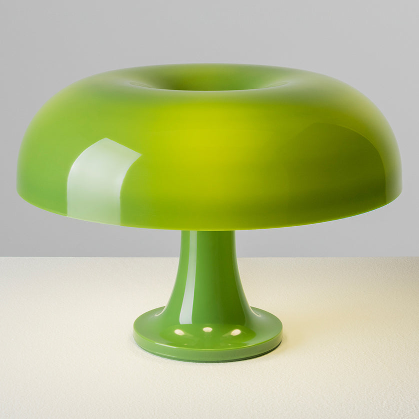 Lámpara Nesso Verde