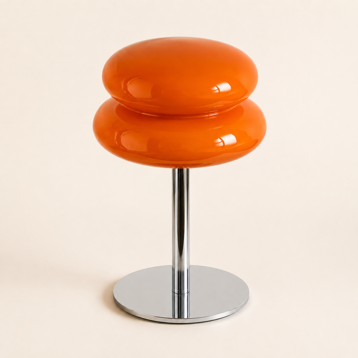 (PRE-VENTA) Lámpara Macaroon Orange