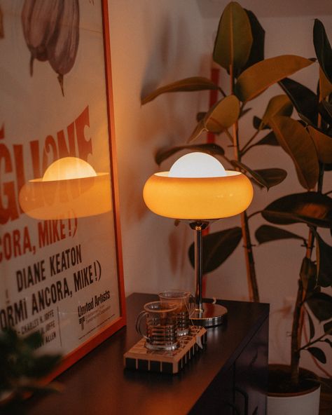 Lámpara de Mesa Virelli