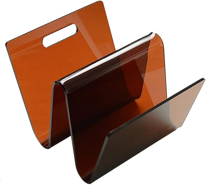 Revistero/librero Offset
