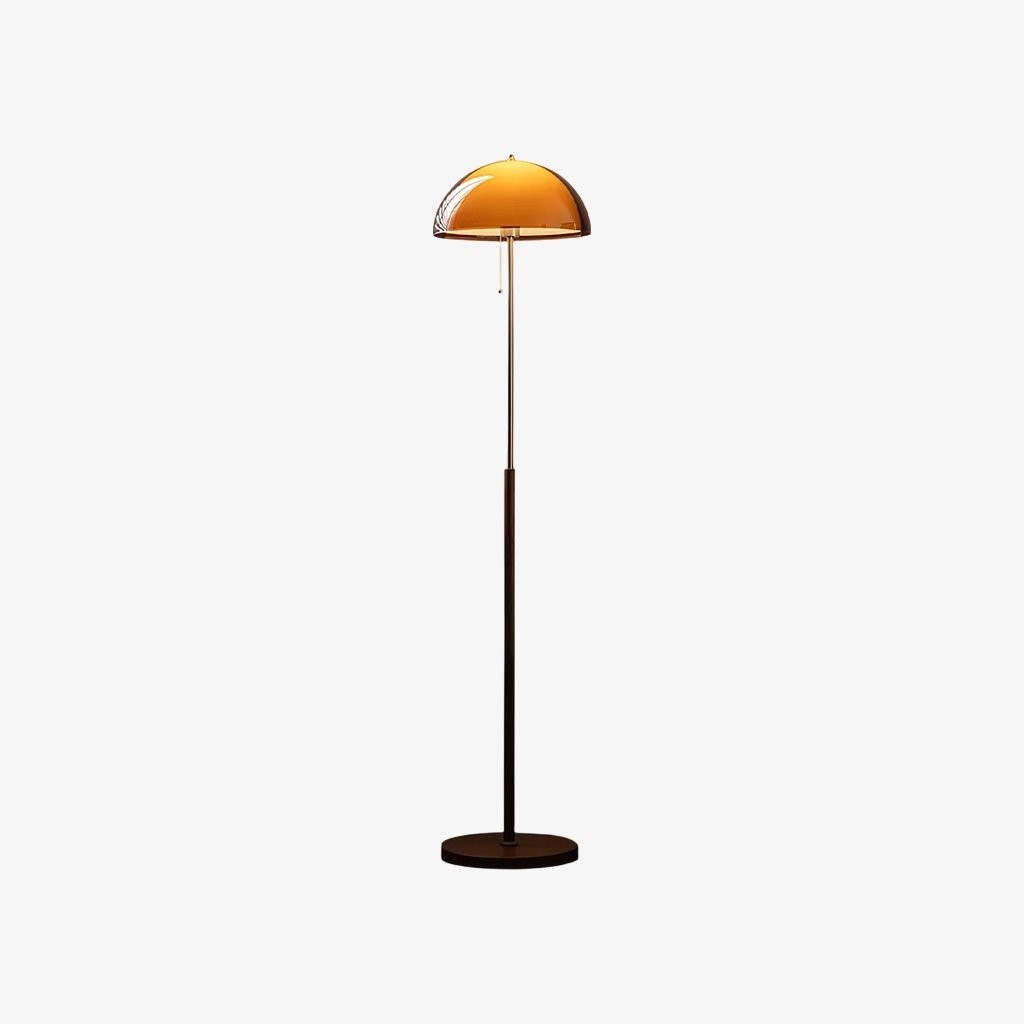 (PRE-VENTA) Lámpara De Pie Tessaro
