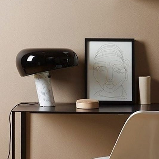 Lámpara de Mesa Bellagio