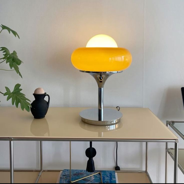 Lámpara de Mesa Virelli
