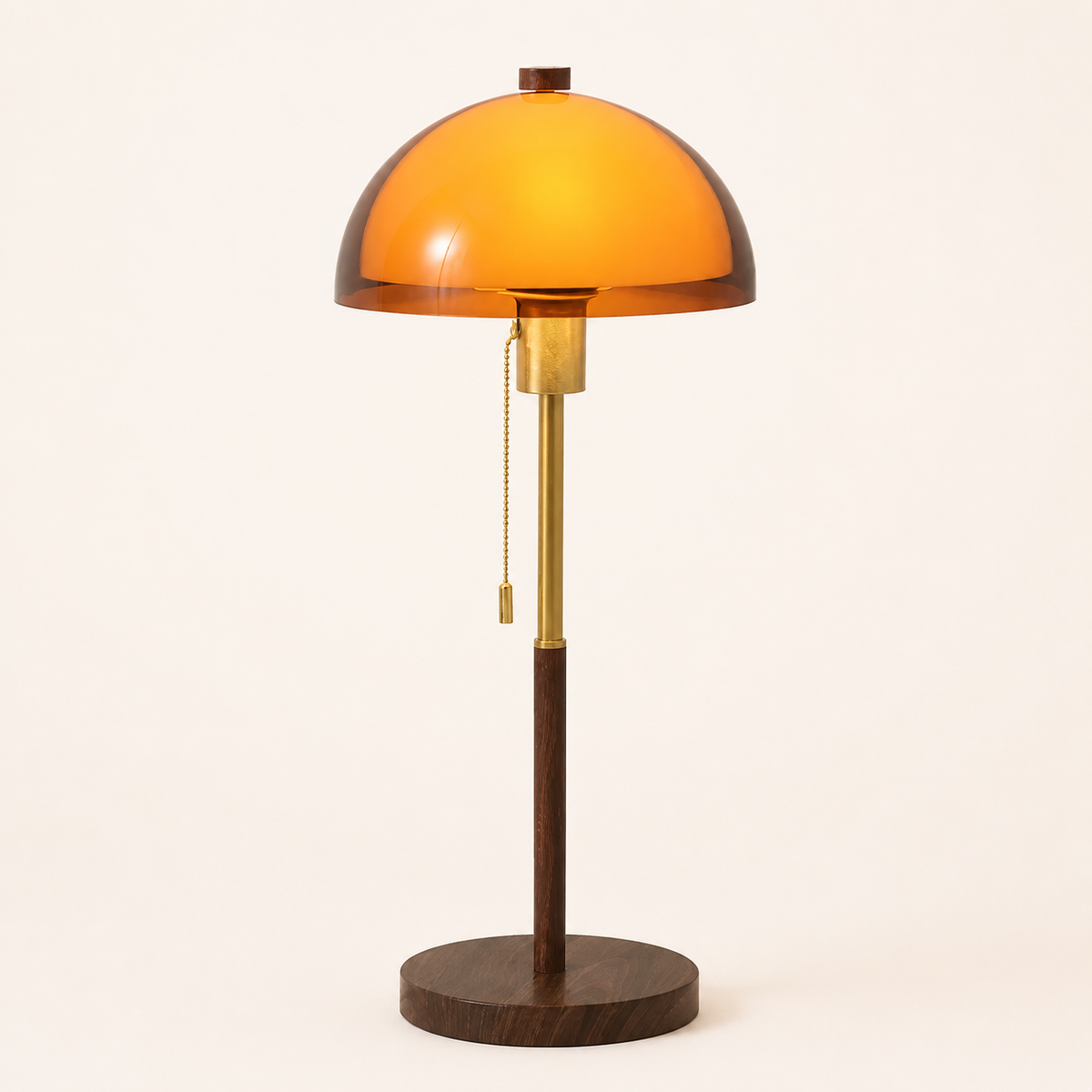 (PRE-VENTA) Lámpara de mesa Tessaro