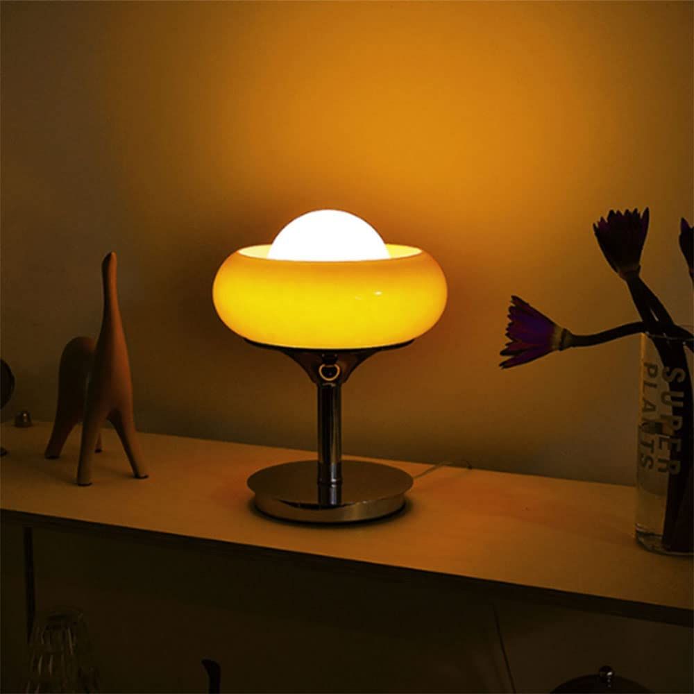 Lámpara de Mesa Virelli