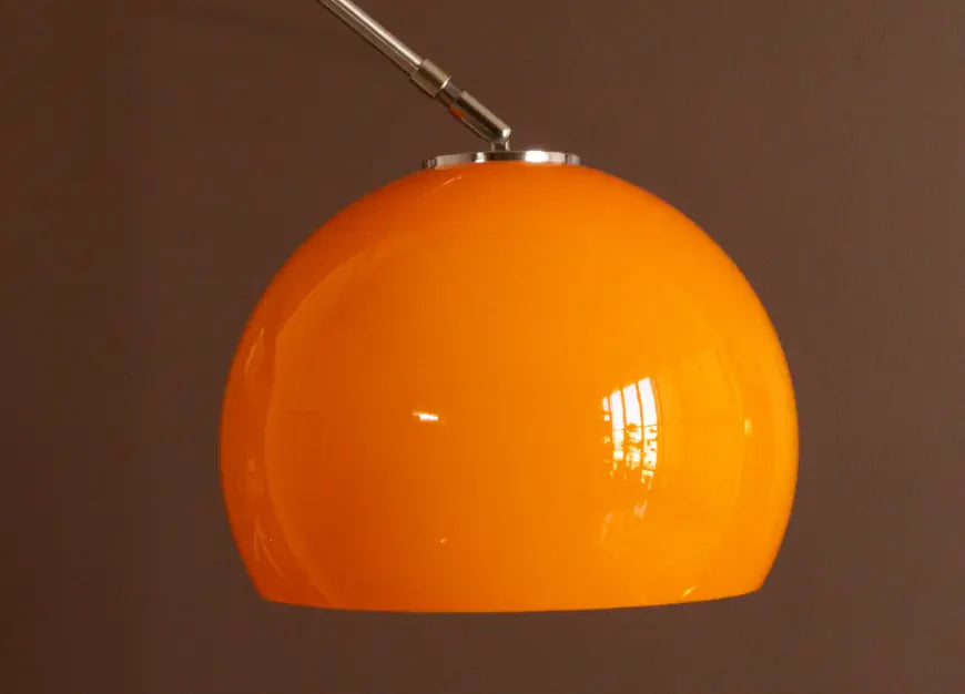 (PRE-VENTA) Lámpara de Pie Salotto - Pantalla ABS