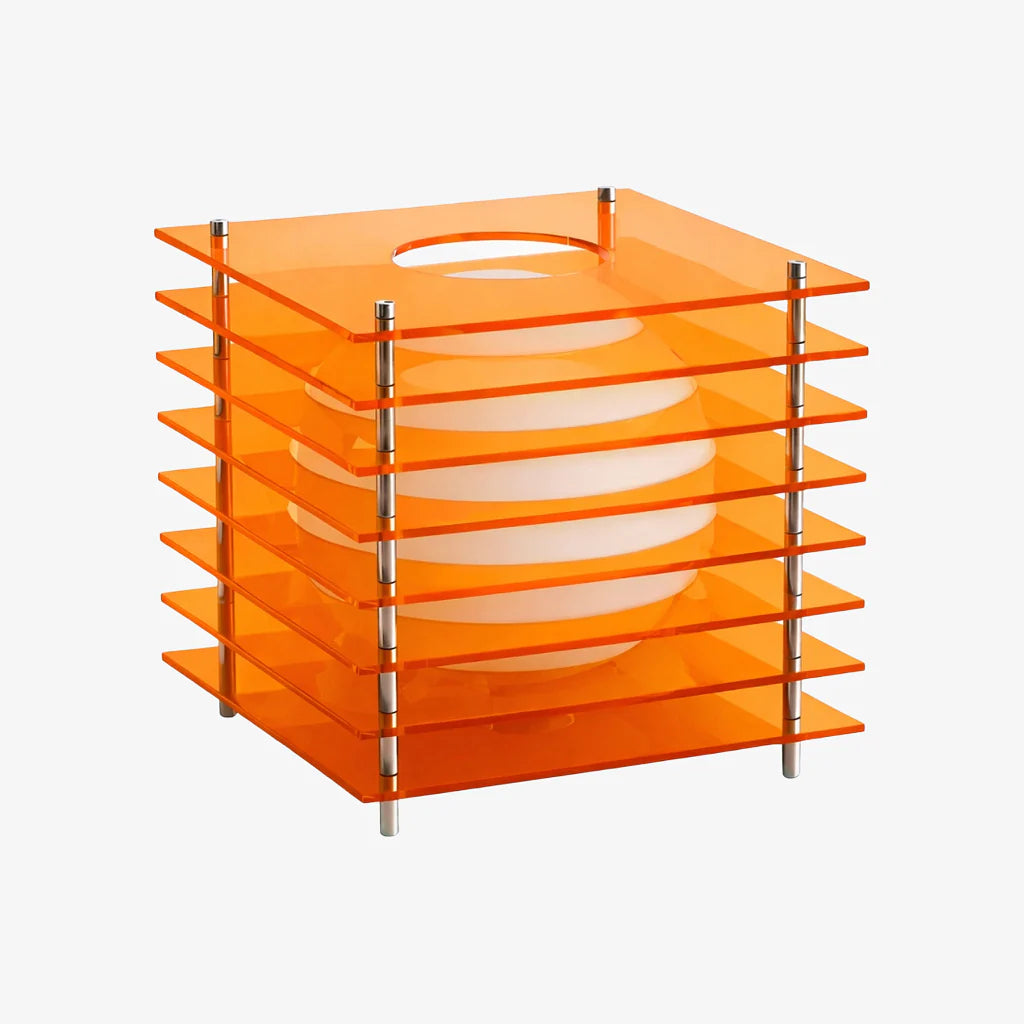(PRE-VENTA) Lámpara de mesa VÓRTEX