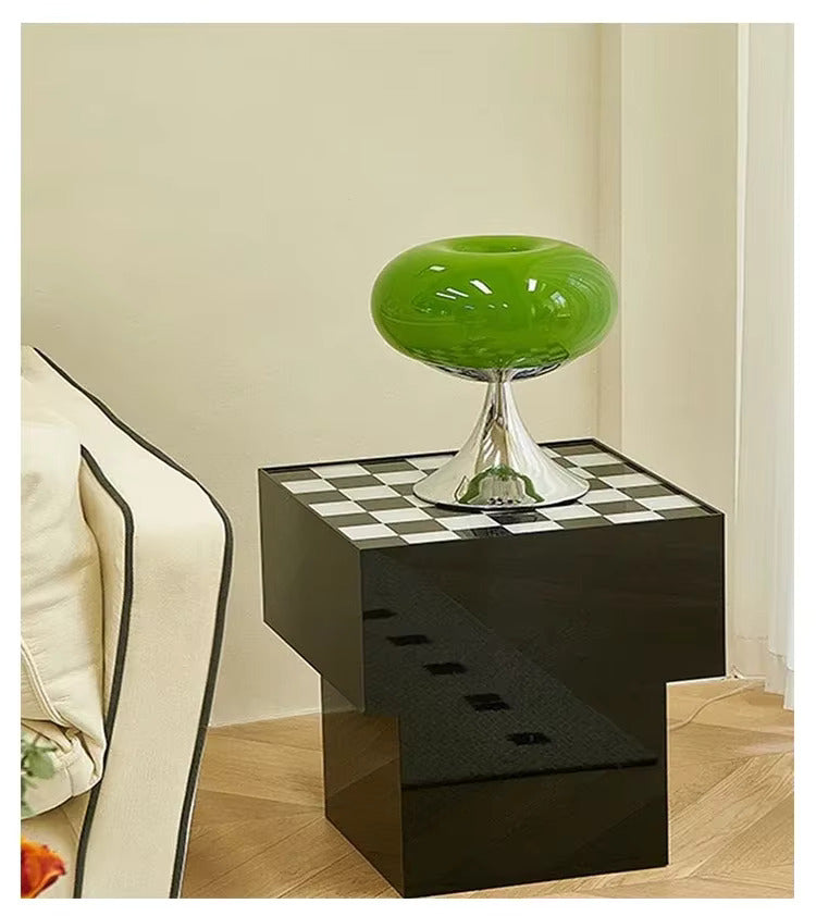 Lámpara Space Age retro