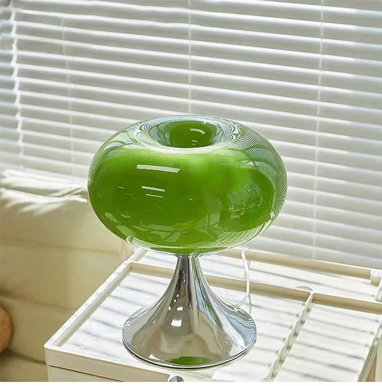 Lámpara Space Age retro