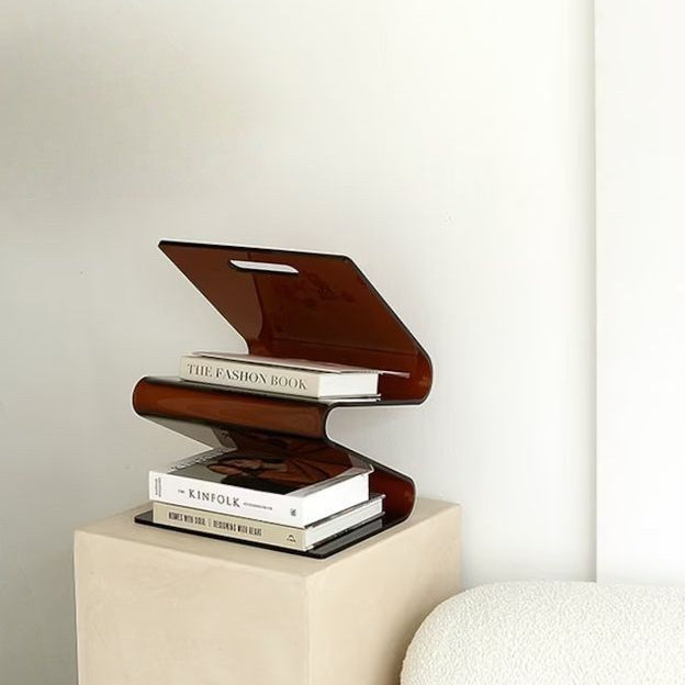 Revistero/librero Offset