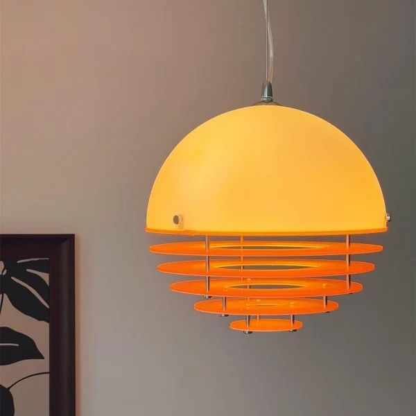 (PRE VENTA) Lámpara Colgante Sunset